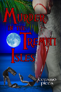 She died because she said No in Murder in the Tremiti Isles