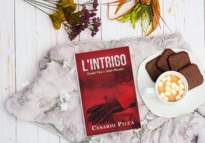 Libri gialli da leggere come i thriller di Saru Santacroce