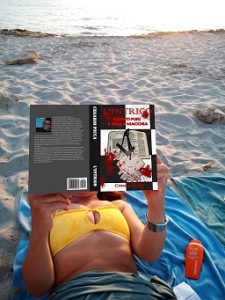 Sotto l’ombrellone leggendo gialli con buone recensioni