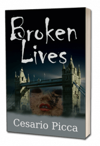 Book thriller London suggestions for suspense and mystery