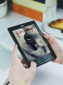 Libri gialli e thriller gratis come Devi Morire 