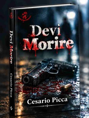 devi morire il racconto thriller in regalo